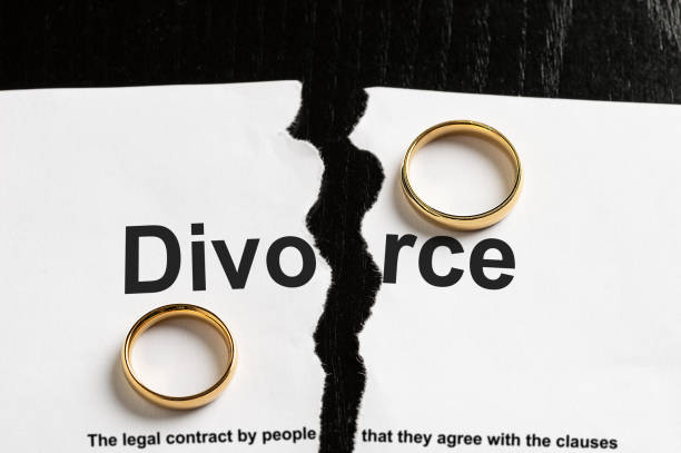 Les différents types de procédures de divorce