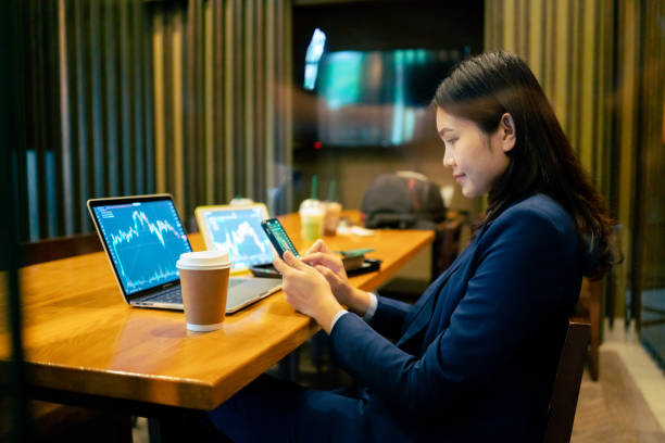 Est-ce légal de faire du trading ?