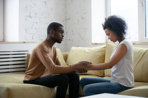 Les conditions pour une procédure de divorce à l’amiable