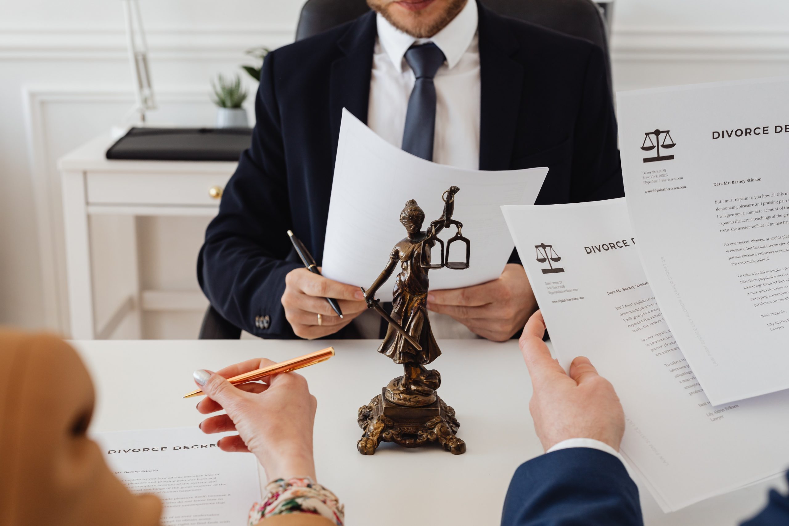 Non-paiement de prestation compensatoire : quelles dispositions prendre ?