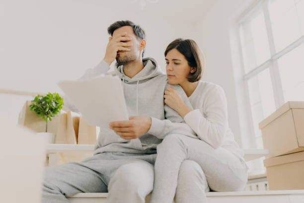 Ce qu’il faut admettre sur la loi sur l’assurance loyer impayé