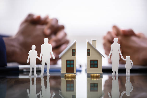 Ce qu’il faut savoir sur la séparation de fait au cours d’un divorce