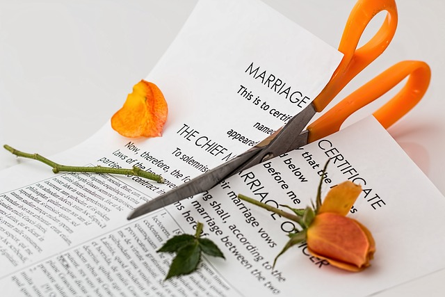 Ce que vous devez savoir sur le divorce