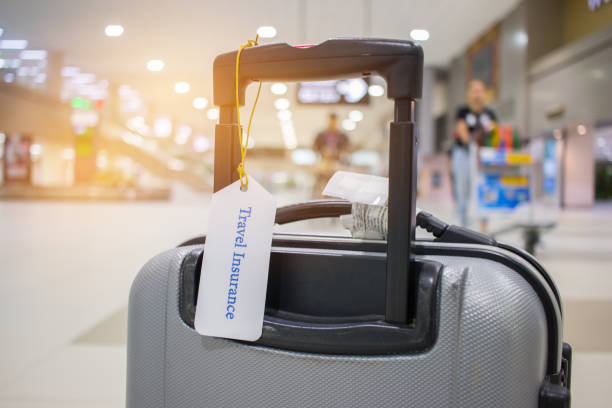 Pourquoi miser une assurance voyage ?