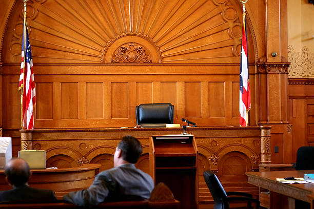 Se préparer à une audience au tribunal : nos conseils