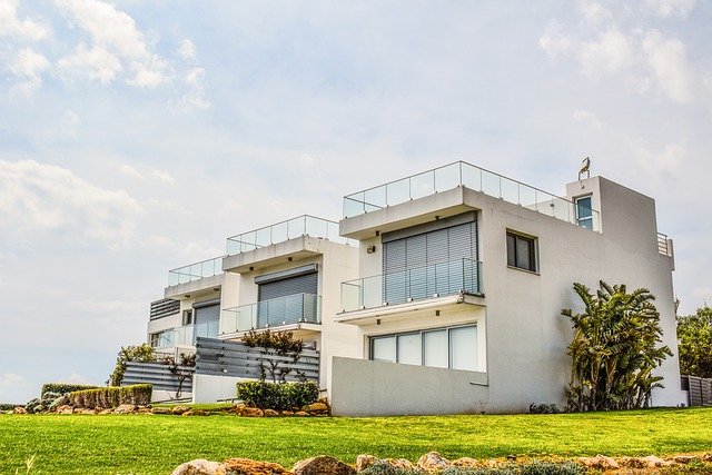 Les questions liées à l'enregistrement des biens immobiliers