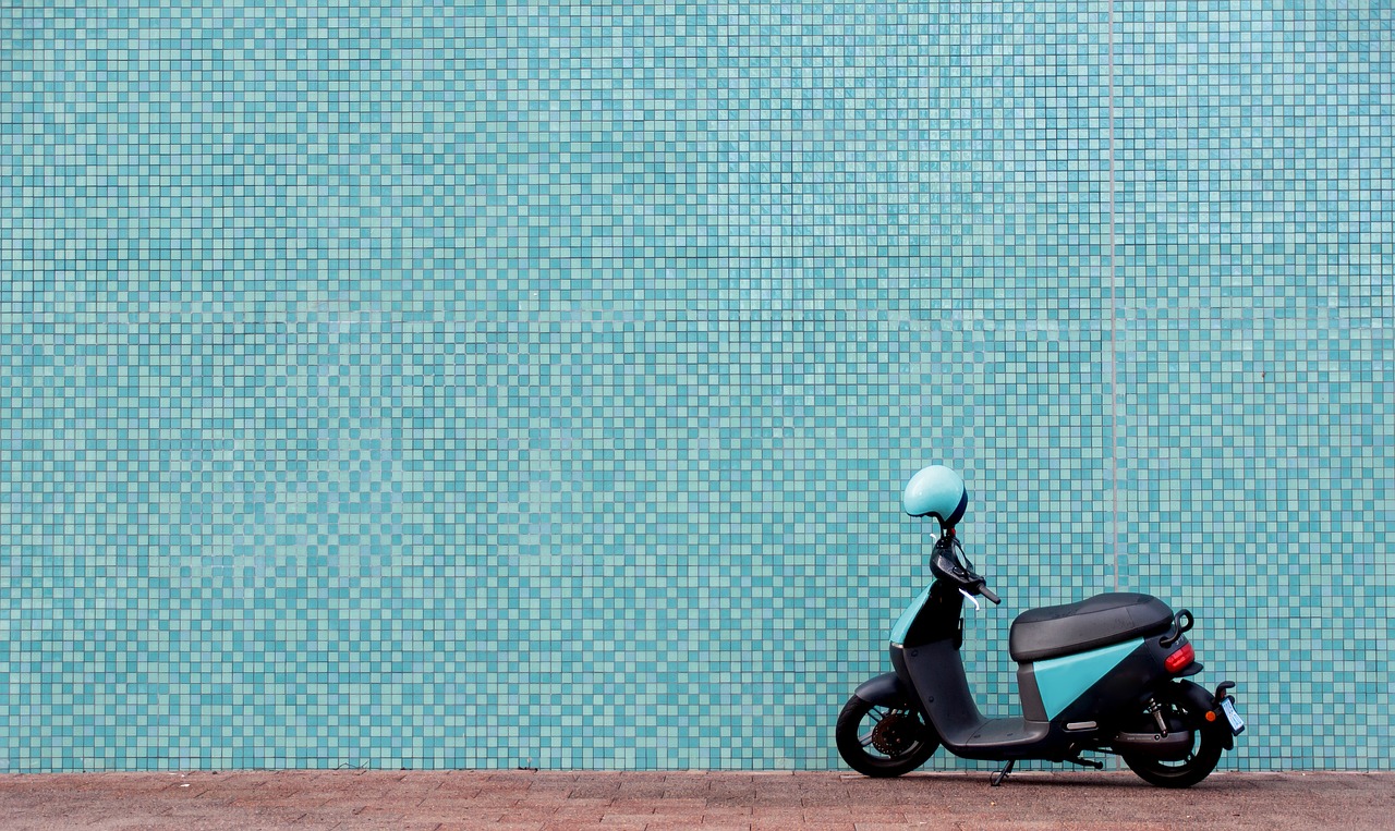 Les garanties défense et recours pour l'assurance scooter