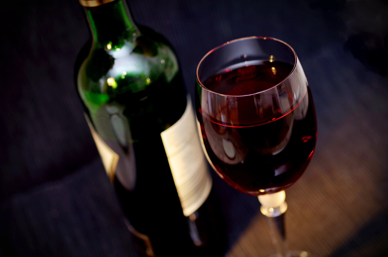 Investir dans le vin : les droits de plantation et les quotas de production