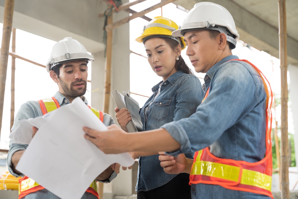 Le panneau de chantier et la loi : analyse des obligations d'affichage