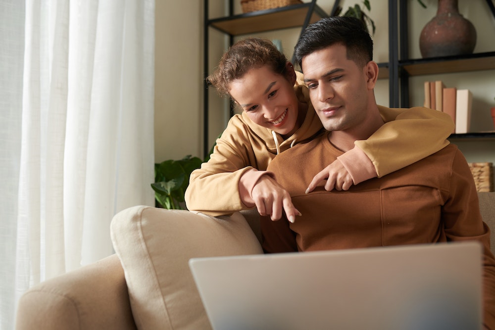 L'achat de courses en ligne et la conformité avec la loi sur le respect de la vie privée
