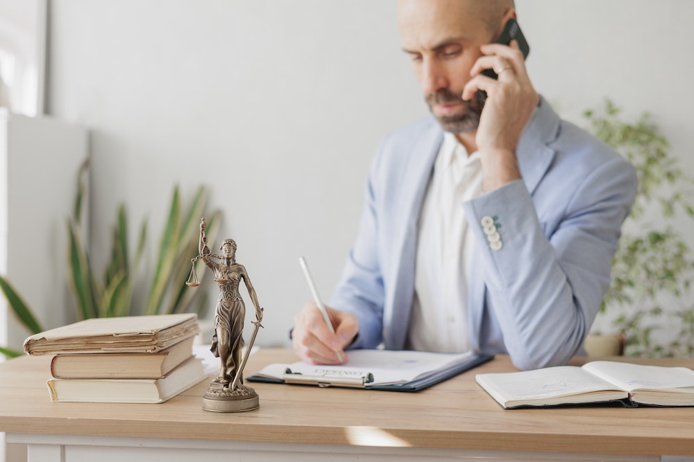 L'article 1457 et son implication dans l'arbitrage