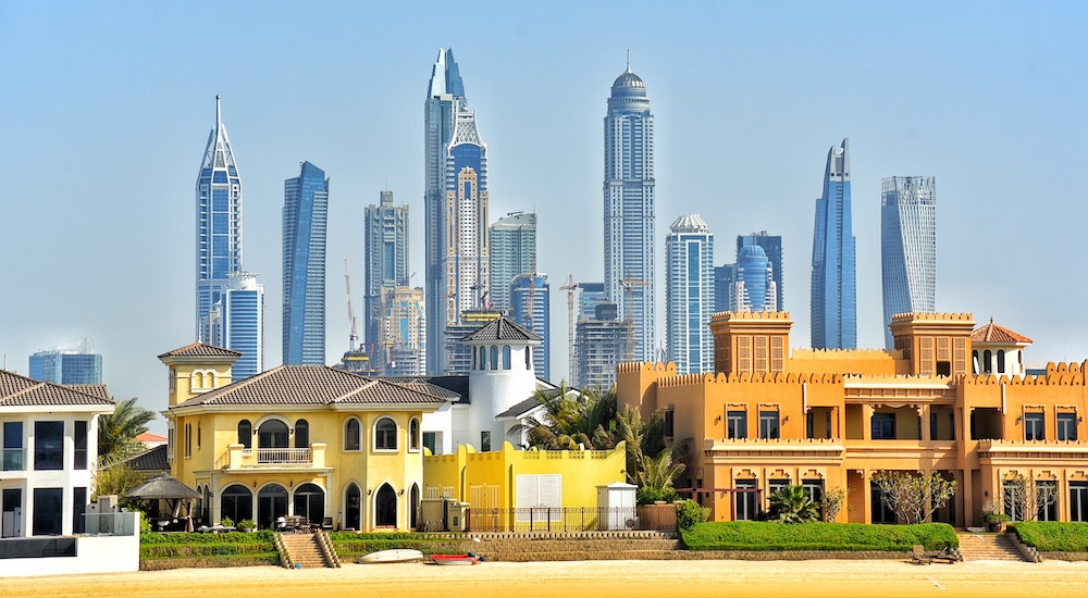 Les avantages des incubateurs d'entreprises pour l'ouverture d'une société à Dubaï