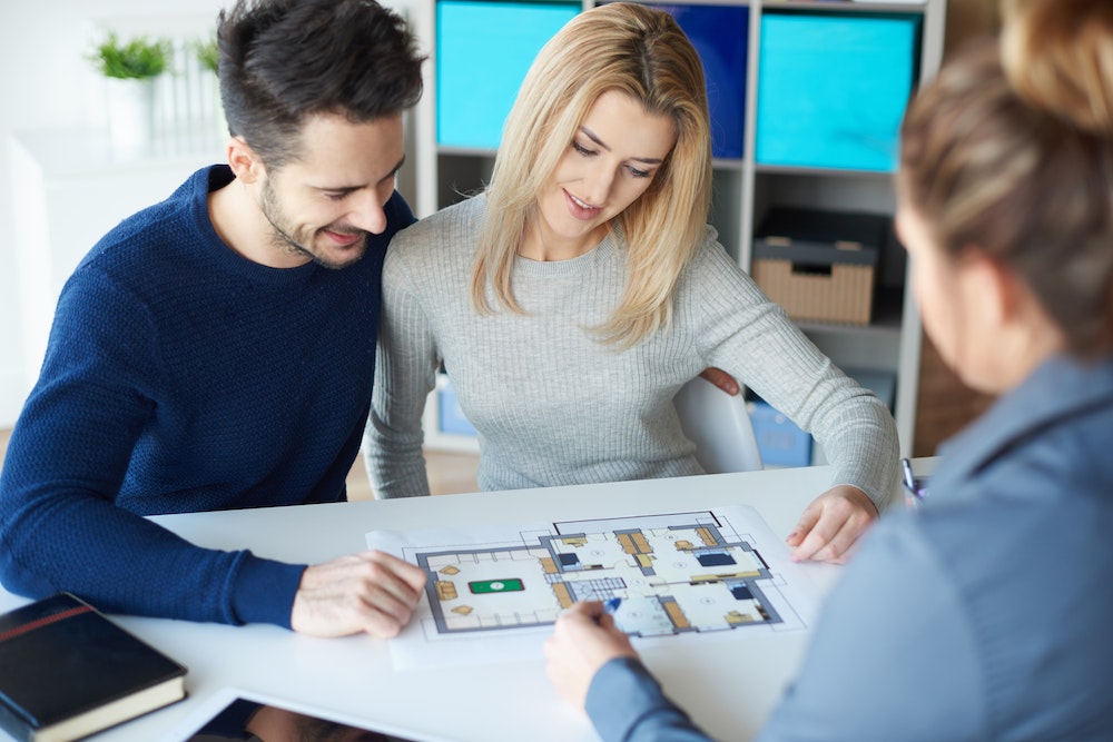 L'agent immobilier et le droit des contrats