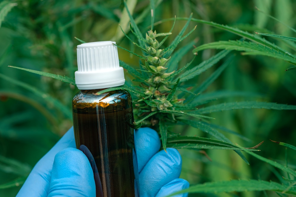 L'Agence du Médicament met un frein à la vente libre du dérivé de cannabis HHC
