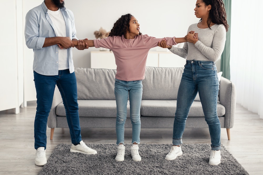 Non-respect des jugements du Juge aux Affaires Familiales : Comprendre et agir