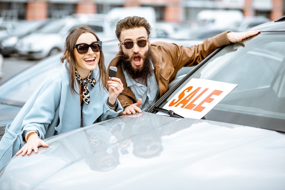 Garantie voiture d'occasion : que faire face à un vice caché ?