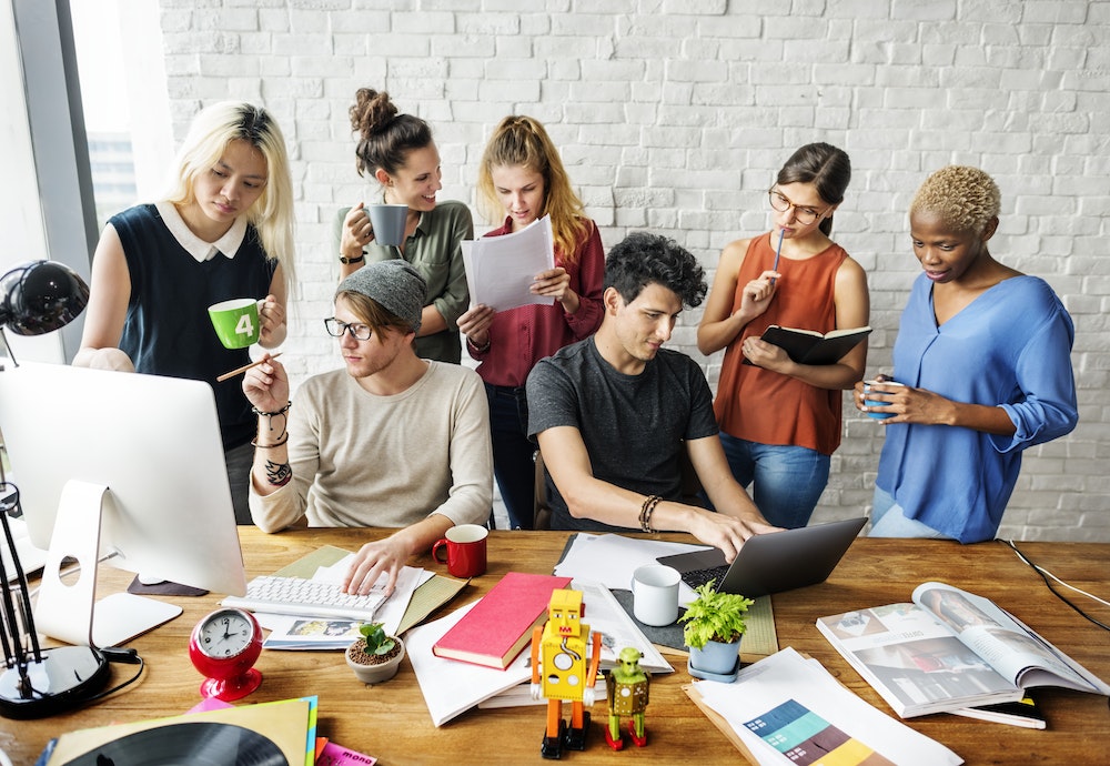Séminaire d'entreprise et droit du travail : une symbiose nécessaire pour un milieu de travail équilibré