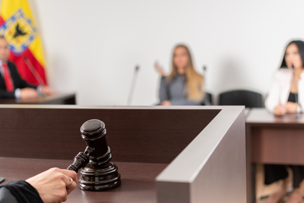 Faire appel d'une décision de justice : Comprendre et agir en toute connaissance de cause