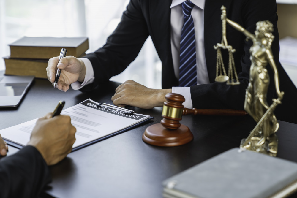 Le choix du statut juridique pour votre entreprise : une étape cruciale