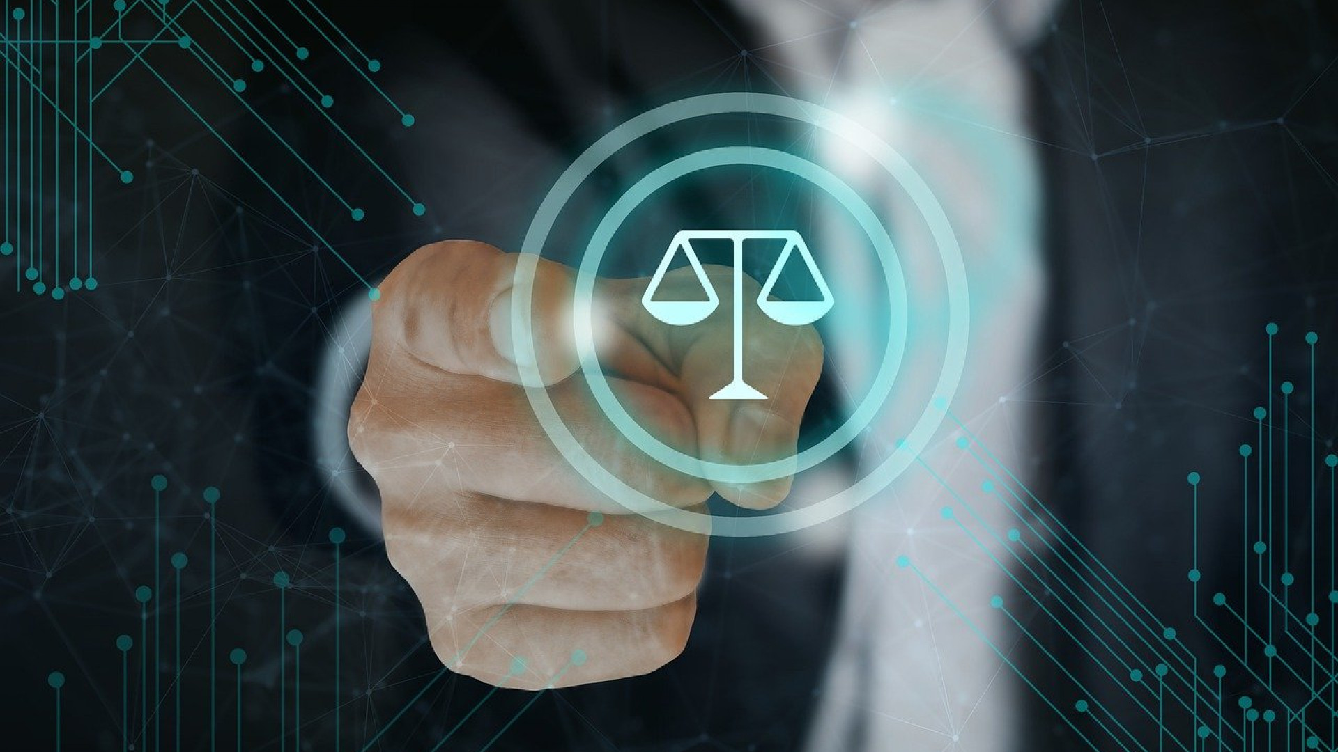 3 raisons pour lesquelles choisir un cabinet d'avocats est la meilleure décision
