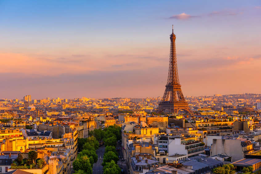 Comment immigrer en France avec sa famille ?