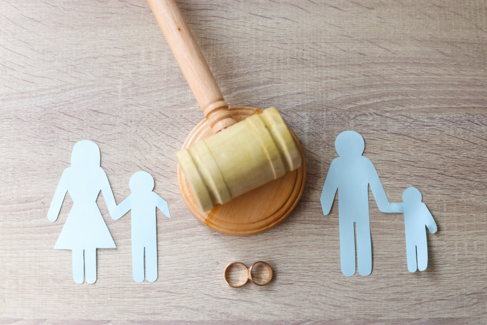 Les différentes procédures pour divorcer: un guide complet pour faire le bon choix