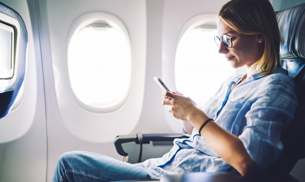 Vos droits en tant que passagers aériens : ce que vous devez savoir