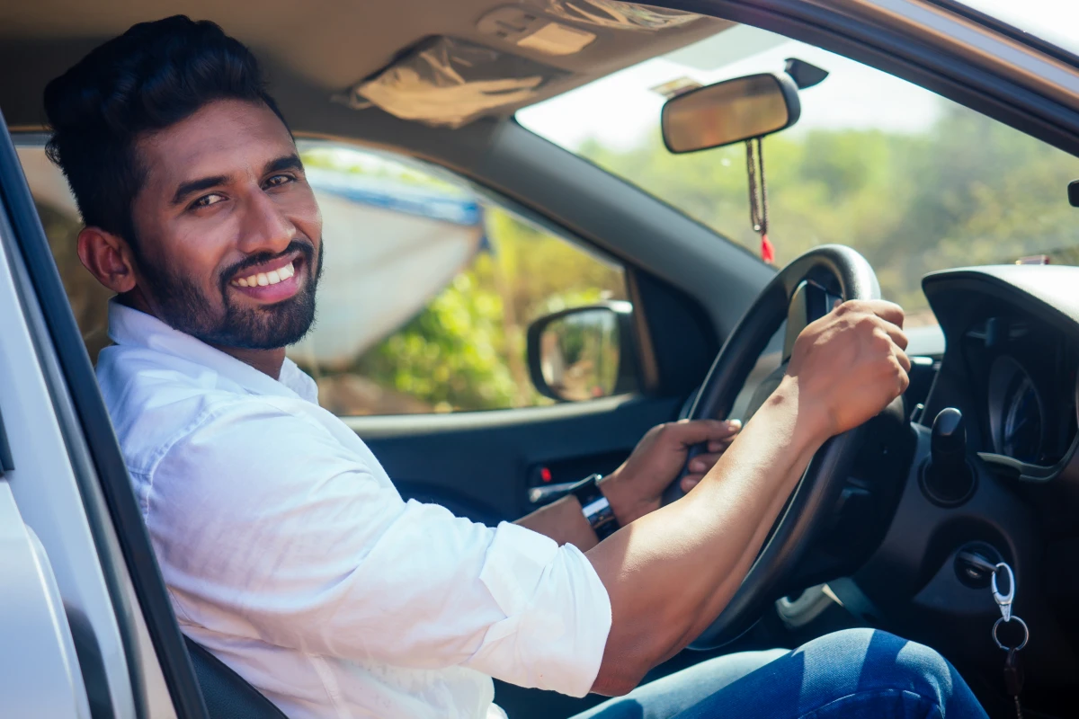 Assurance auto pour les conducteurs de taxi : zoom sur le cadre légal