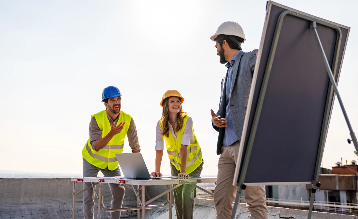 La réglementation des franchises de bâtiment et de travaux publics : un enjeu majeur pour les acteurs du secteur