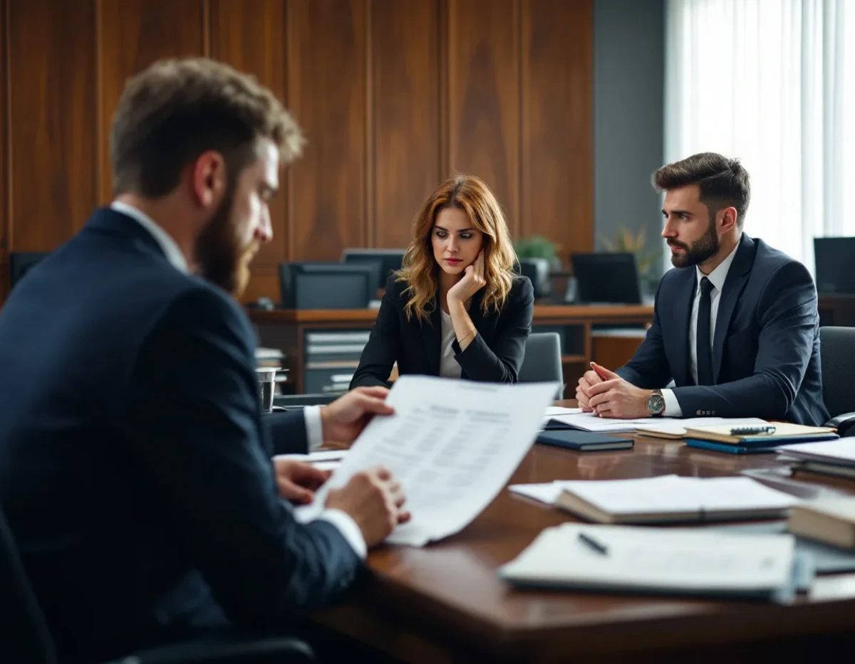Démanteler l'insolvabilité organisée entre ex-conjoints : mécanismes juridiques et protections