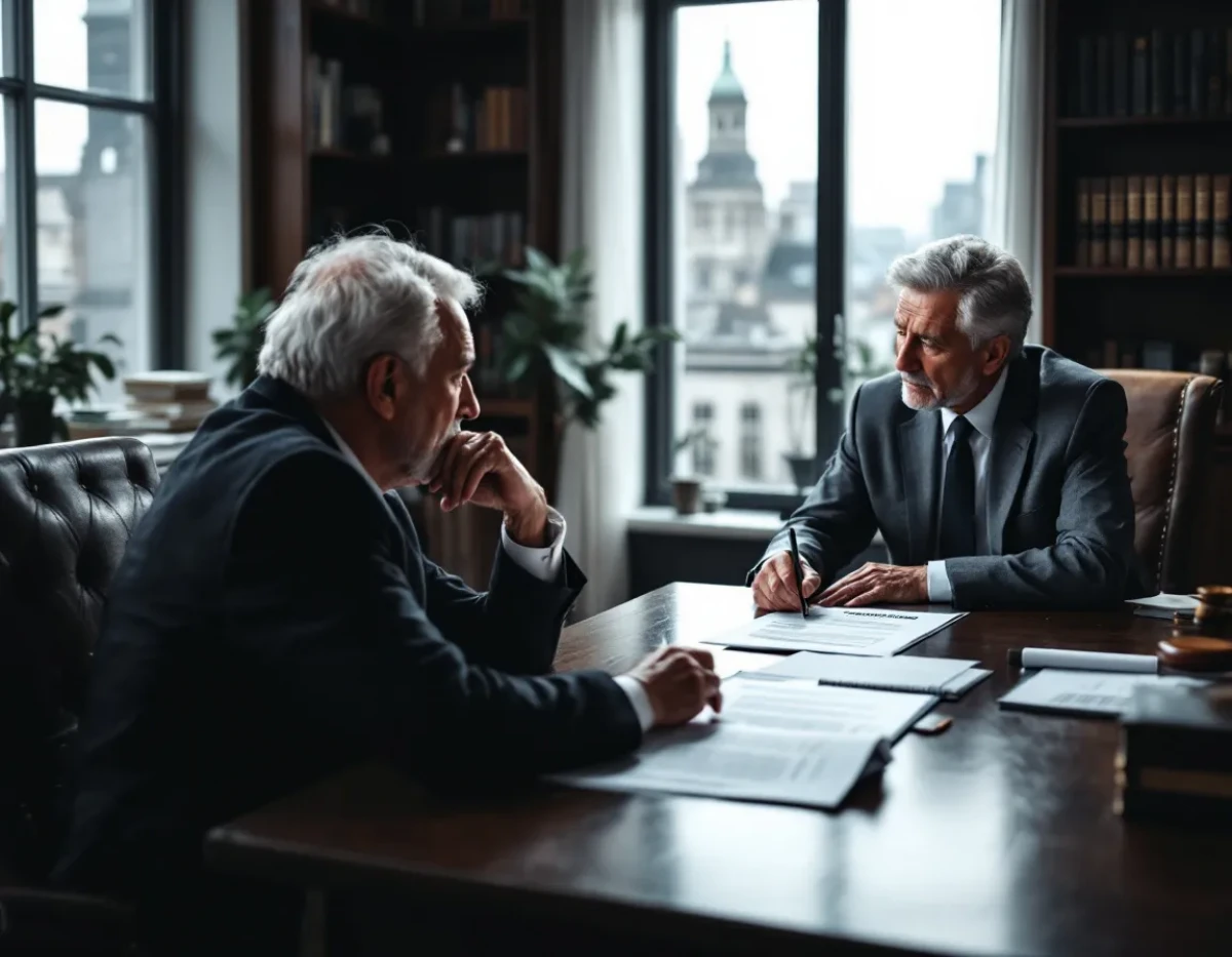 Le Capital Assurance Vie en Héritage : Naviguer dans les Eaux Troubles des Litiges Successoraux