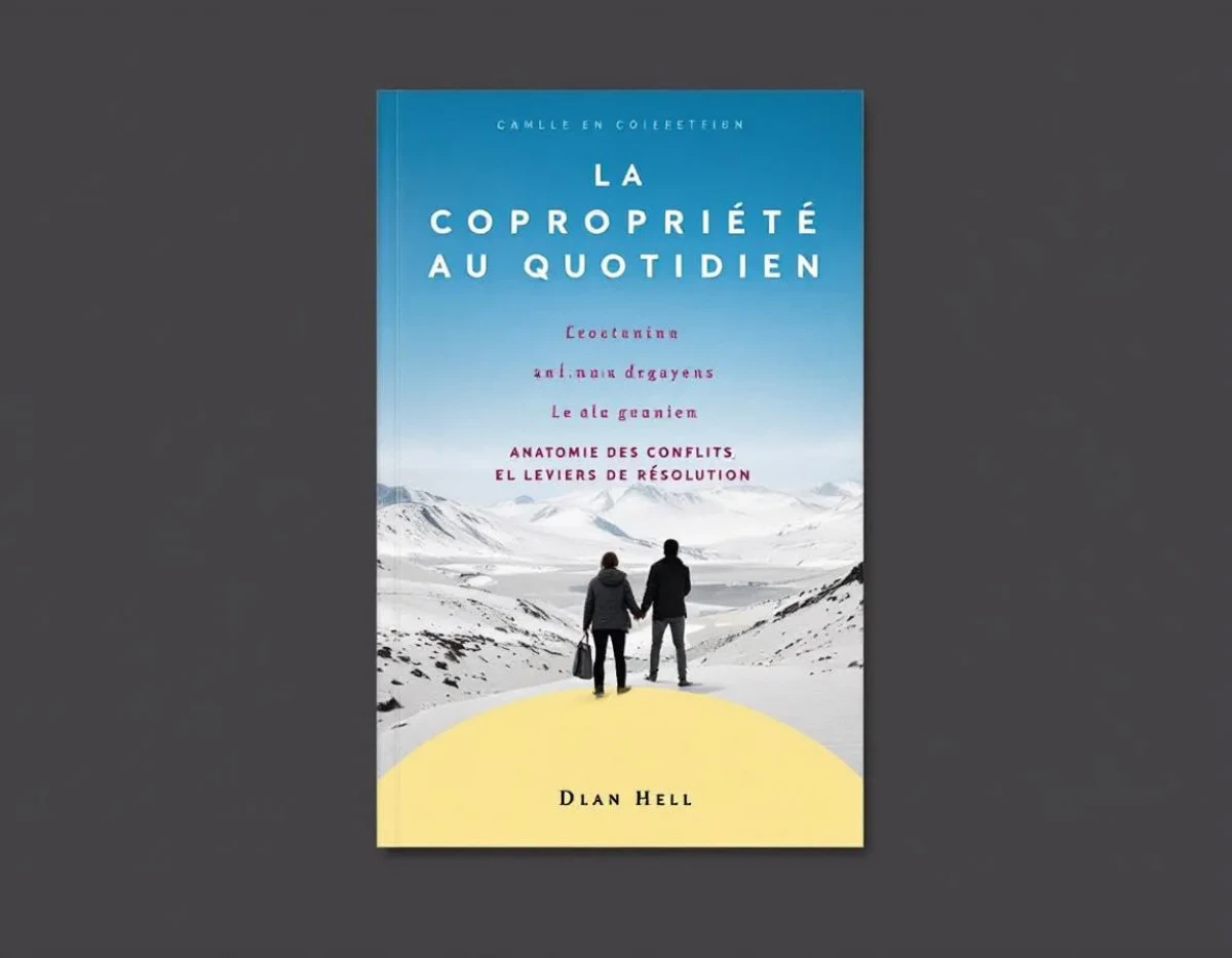 La Copropriété au Quotidien : Anatomie des Conflits et Leviers de Résolution