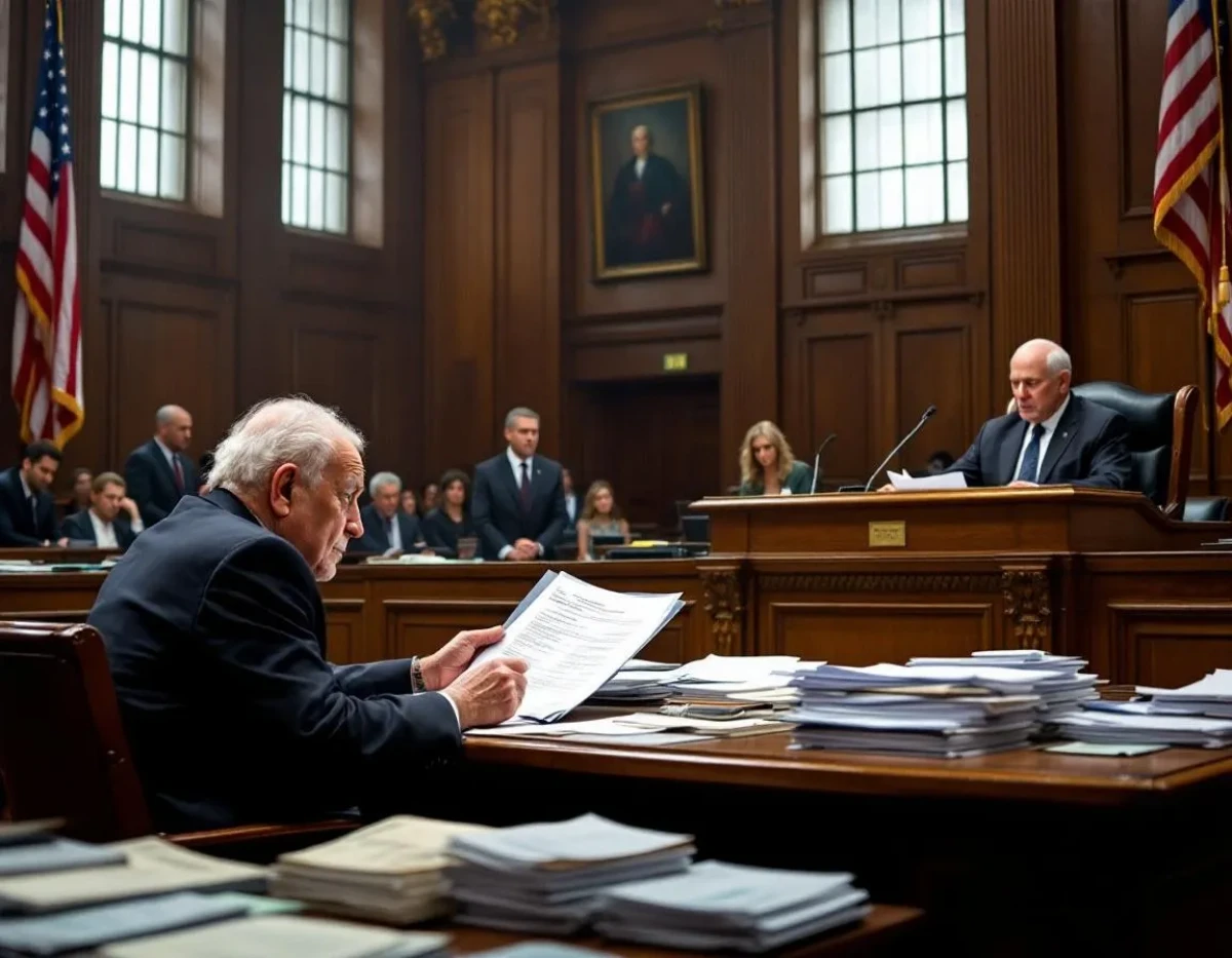 La Protection Juridique du Patrimoine : Mécanismes d'Assignation d'un Tuteur pour Dilapidation d'Avoirs Indisponibles