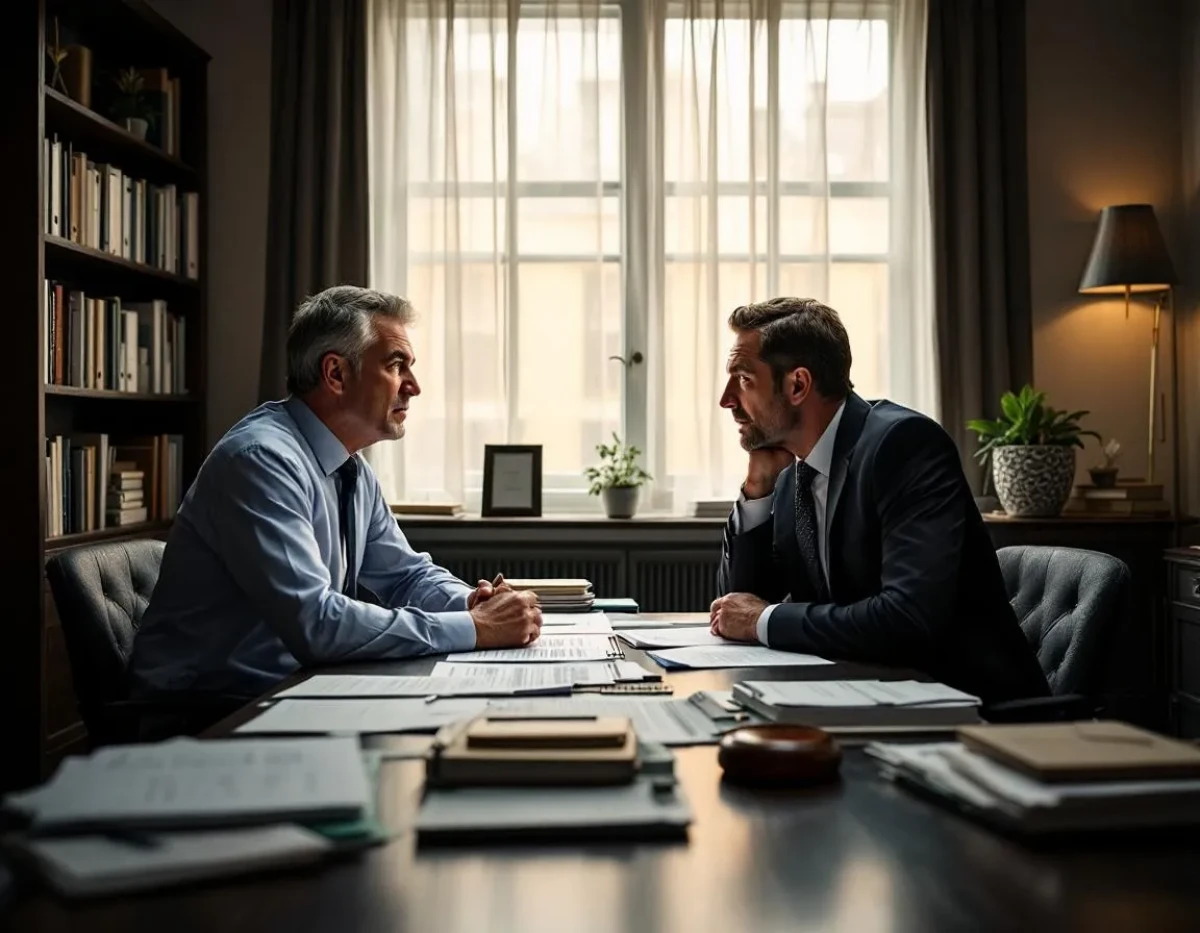 Le conflit entre secret professionnel du psychologue et exigences de l'employeur : enjeux juridiques et limites du droit de refus