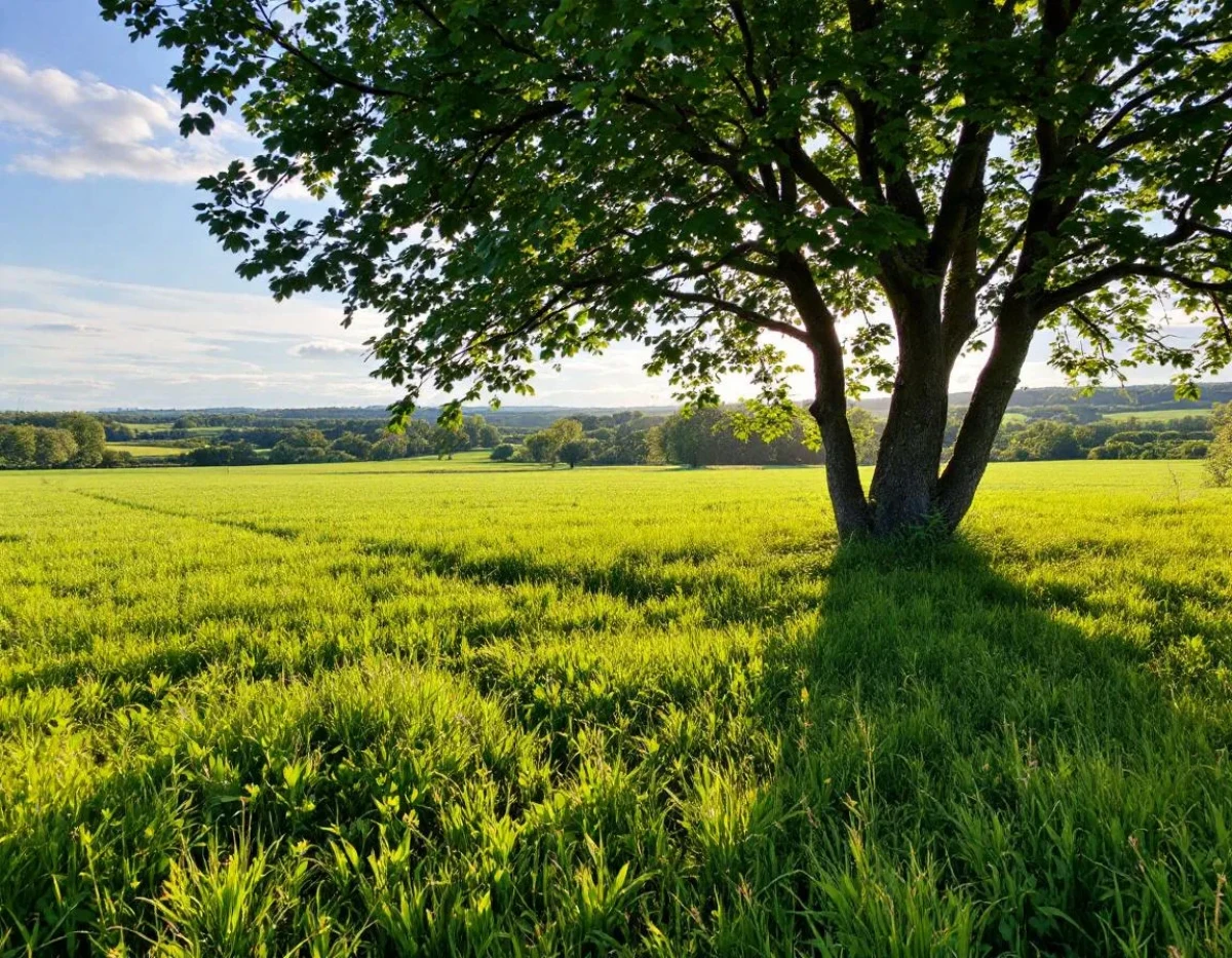 L'Assurance Multirisque Agricole : Protection Intégrale pour l'Exploitation Moderne