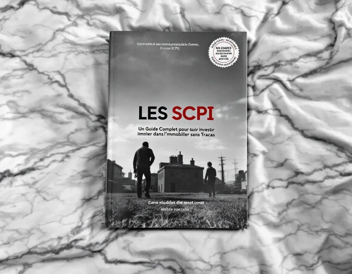 Les SCPI : Un Guide Complet pour Investir dans l'Immobilier sans Tracas