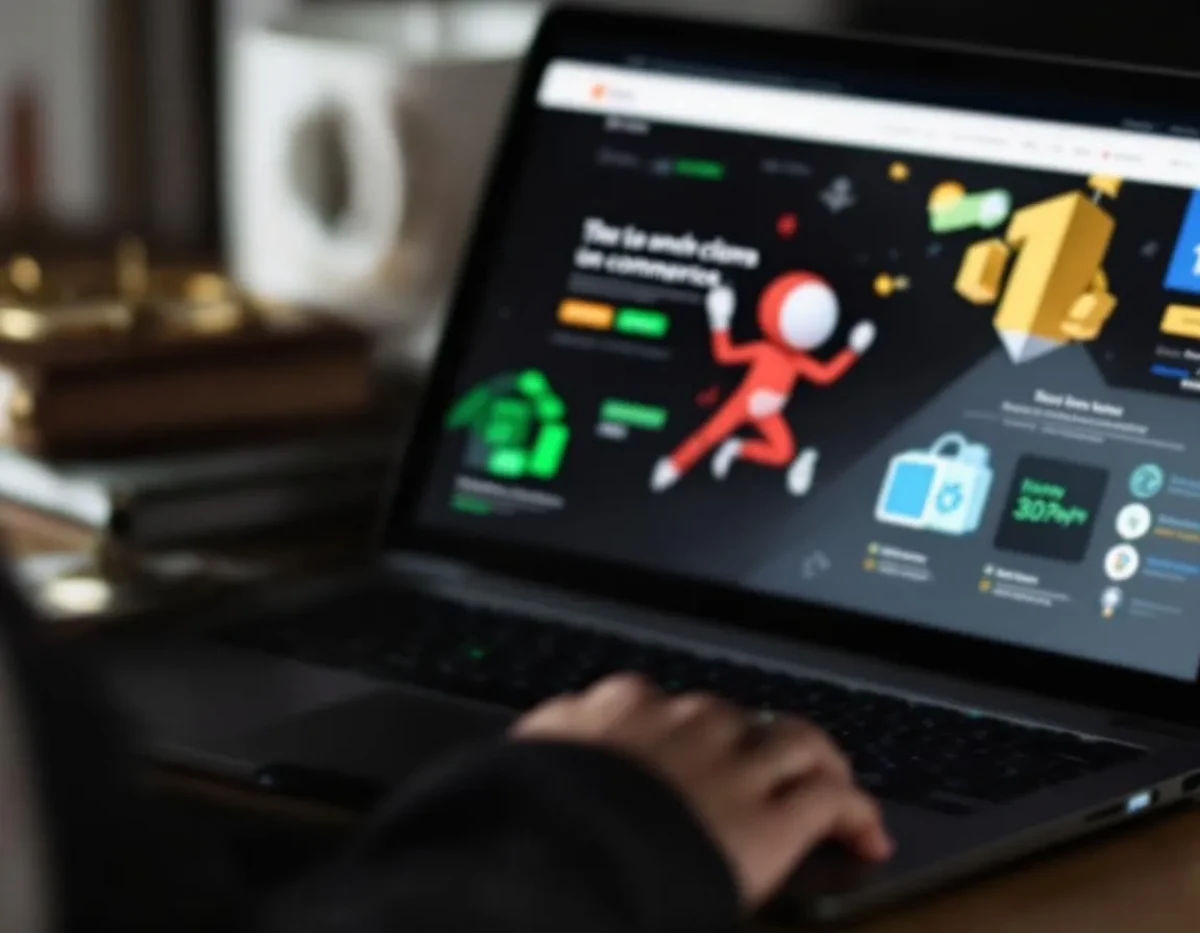 Création de site e-commerce et exigences du droit européen