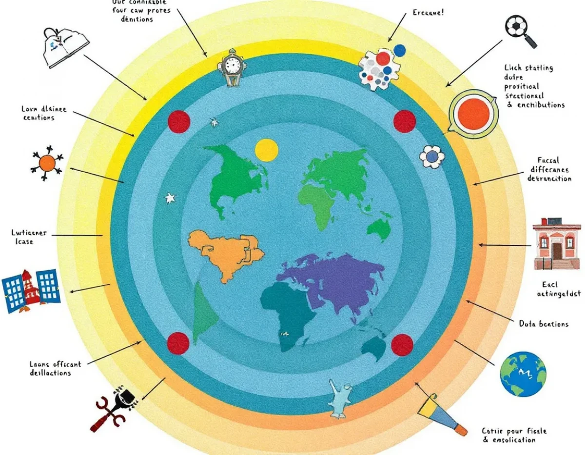 SCI et fiscalité 2025 : naviguer entre opportunités et embûches
