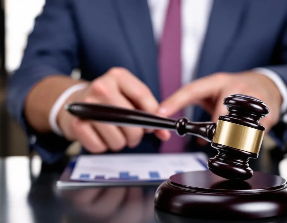 Les sanctions juridiques contre la vente forcée d'assurance prêt immobilier