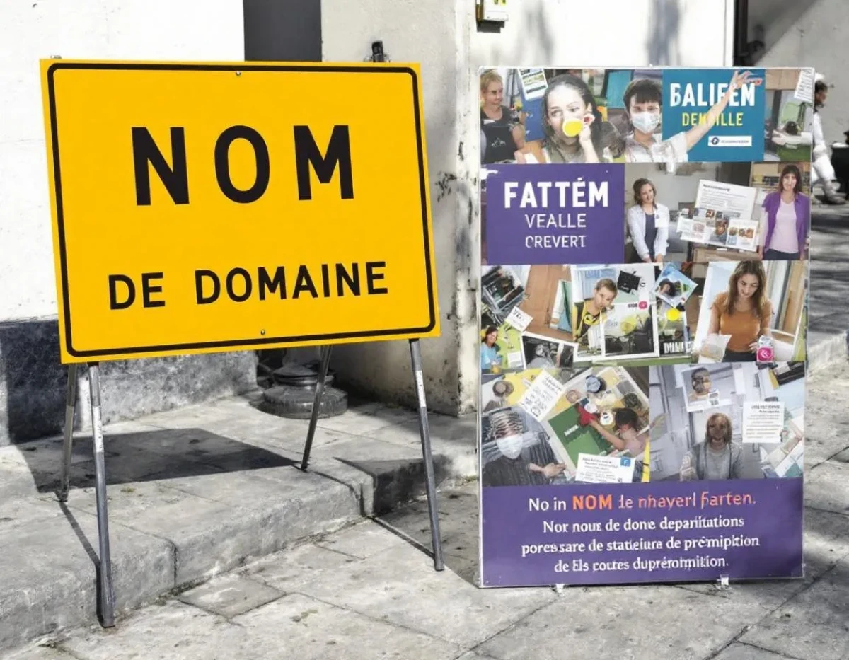 Nom de domaine : stratégie juridique de préemption