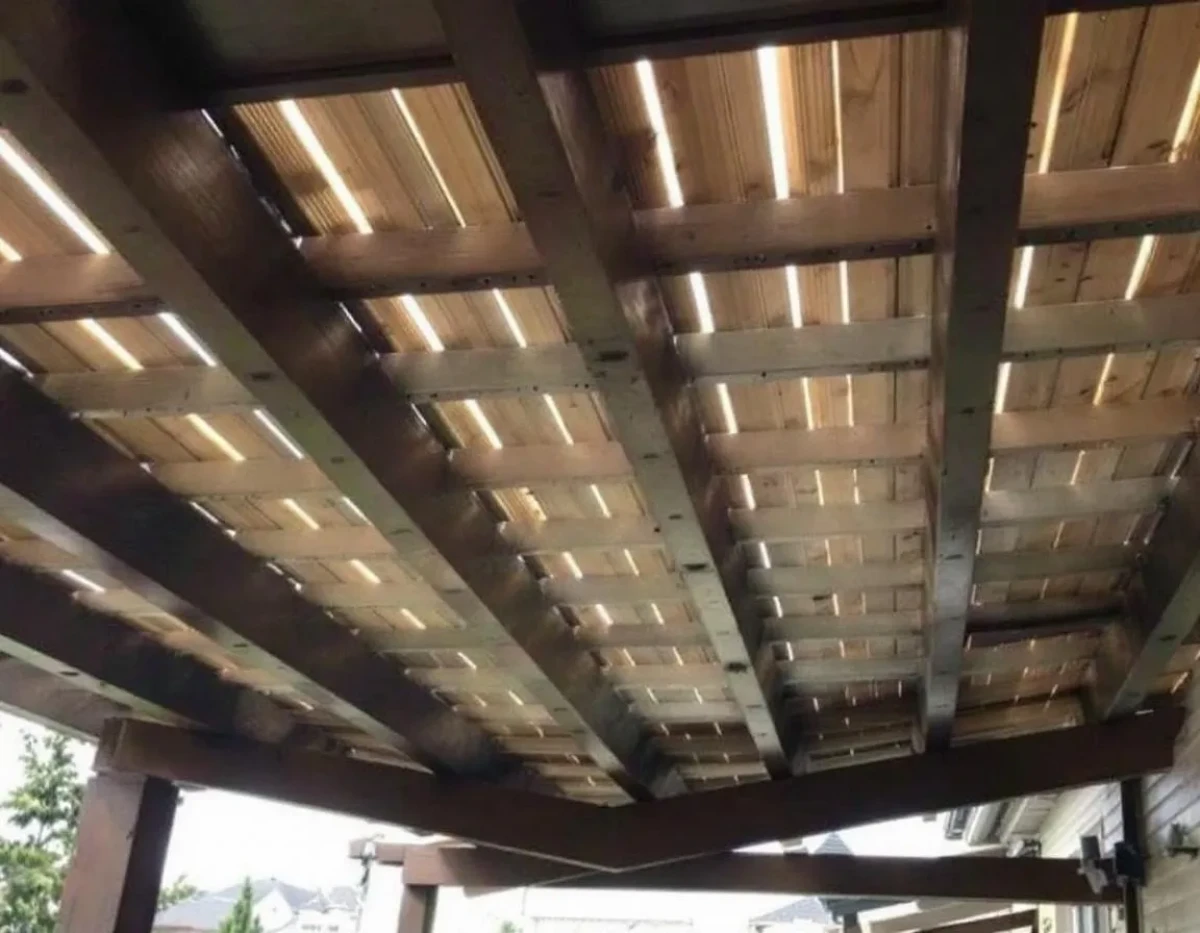 Pergola défectueuse : Guide complet des droits du consommateur face aux défauts de conformité