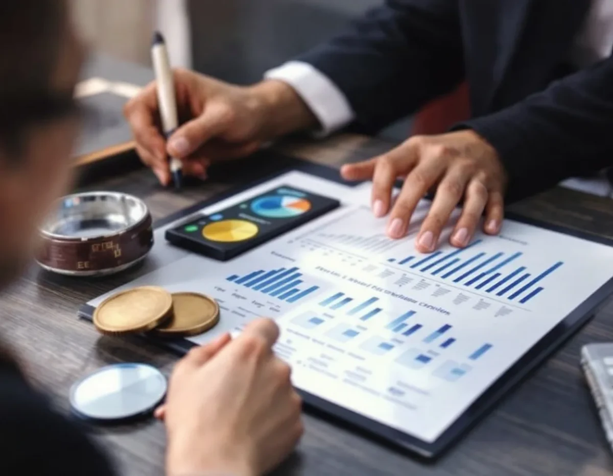Stratégies d'Ingénierie Fiscale Légale pour 2025: Optimiser sans Frauder