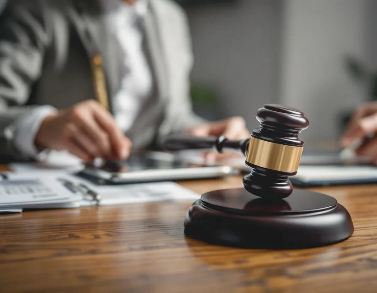Assurance et protection juridique : Sécuriser vos droits dans un monde complexe