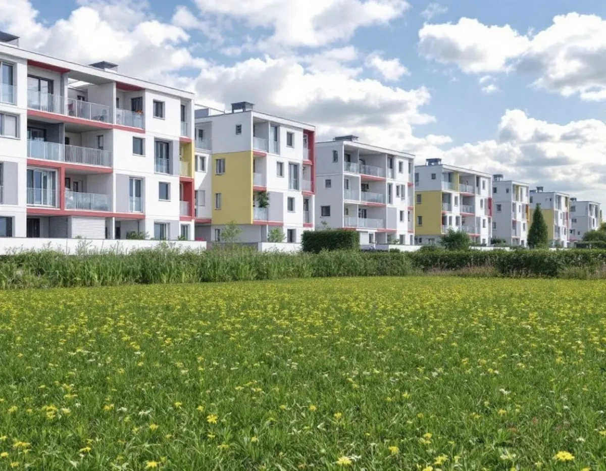La Copropriété Immobilière : Équilibre Entre Droits Individuels et Collectifs