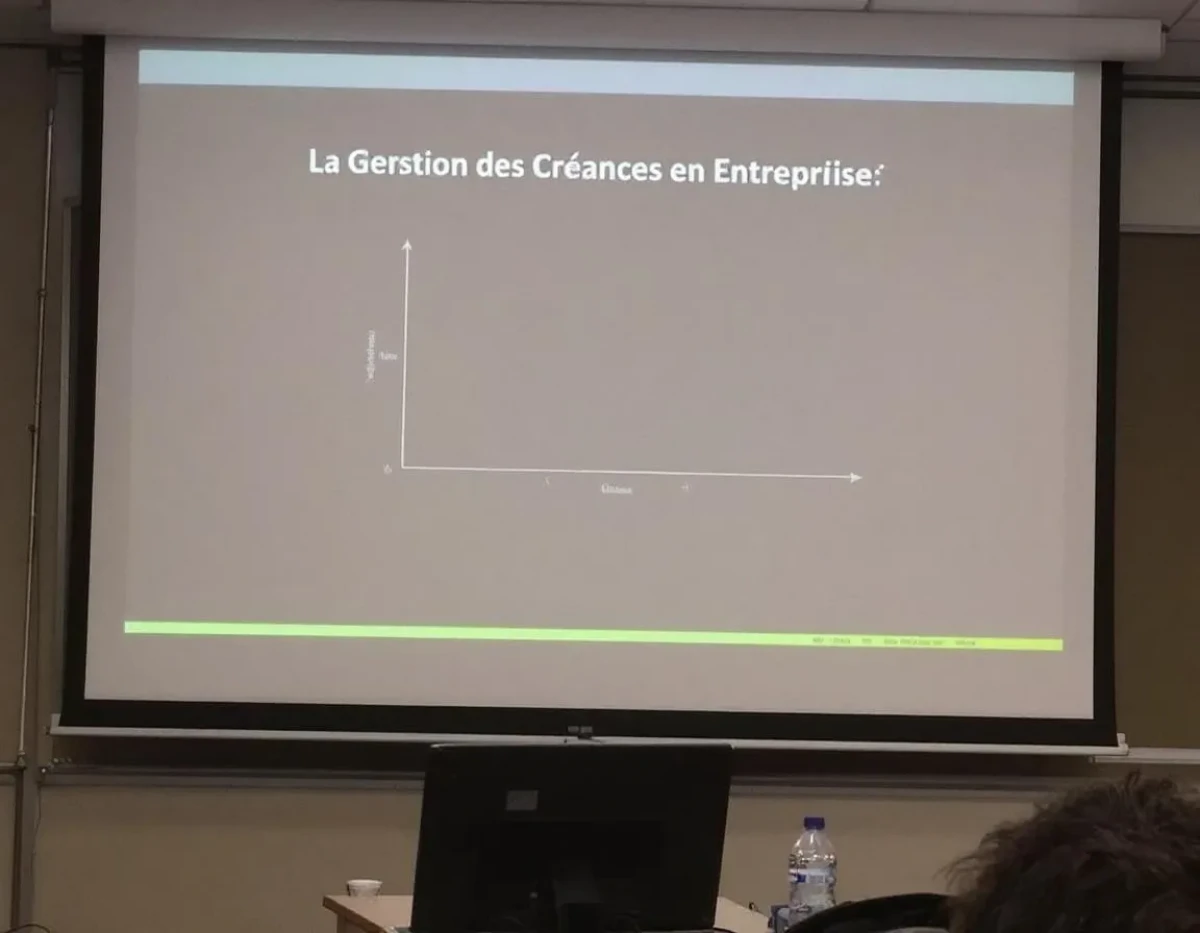 La Gestion des Créances en Entreprise : Optimisation par les Logiciels de Facturation et Tableaux de Bord