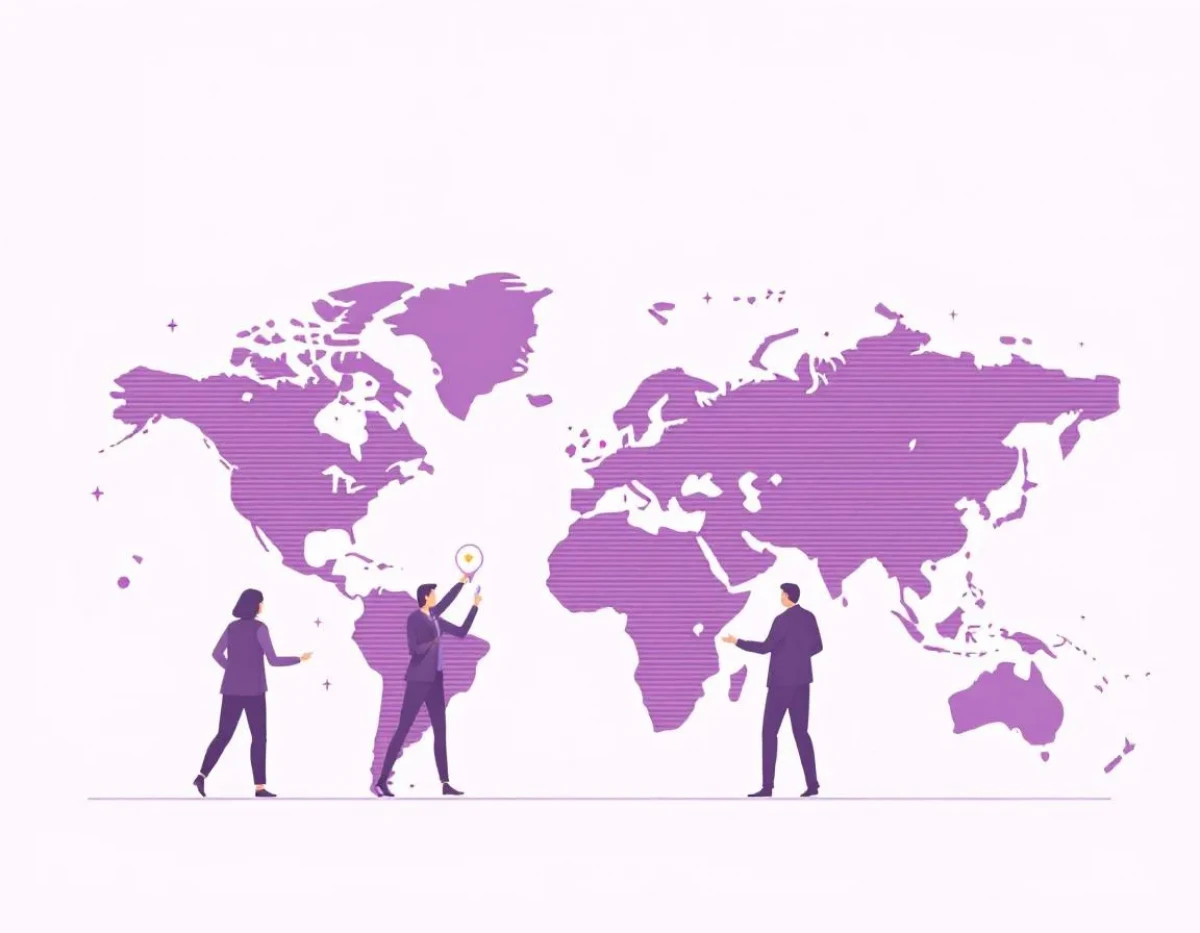 Stratégies Innovantes pour Naviguer les Complexités du Droit International en 2025