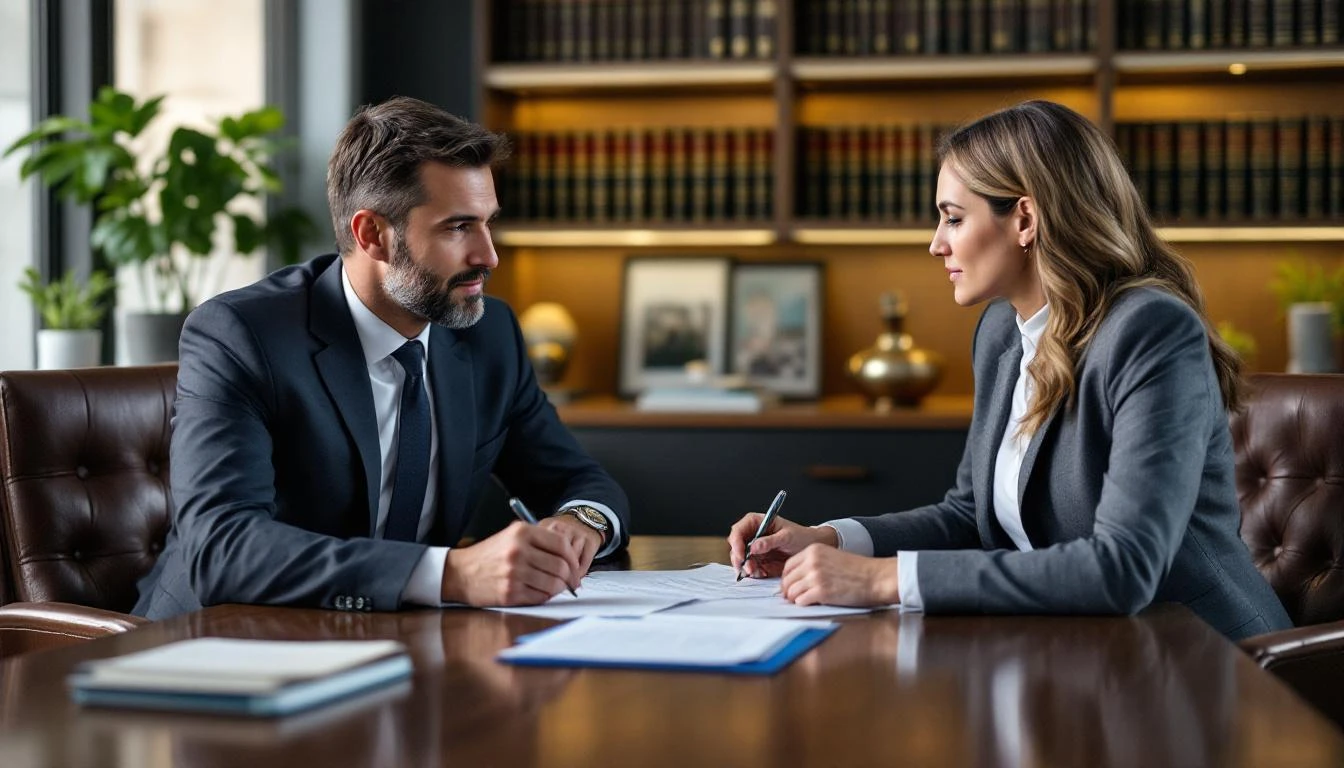 Divorce et pension alimentaire : vos droits en 2026