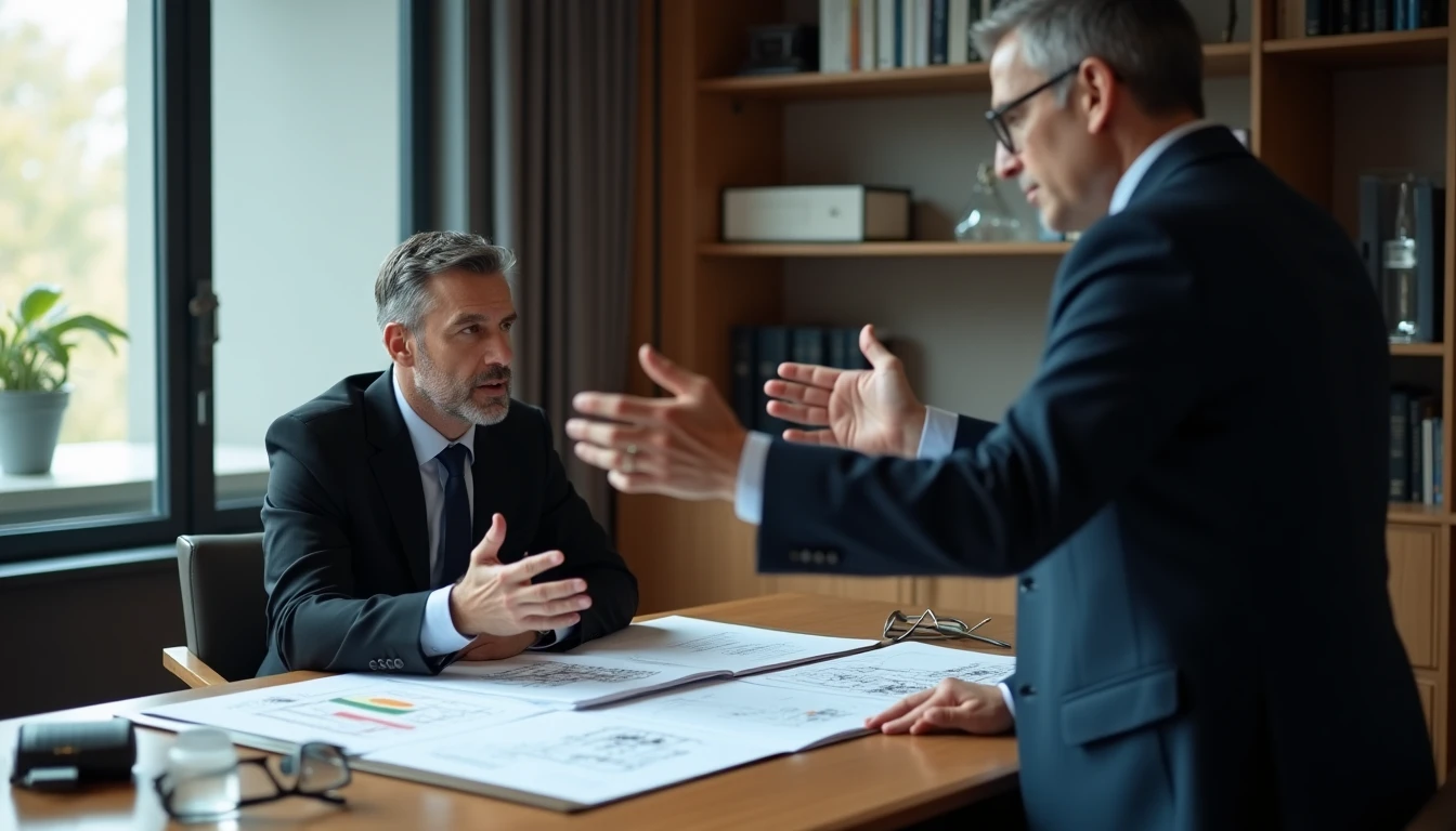 Investir en SCPI : Les leviers légaux méconnus