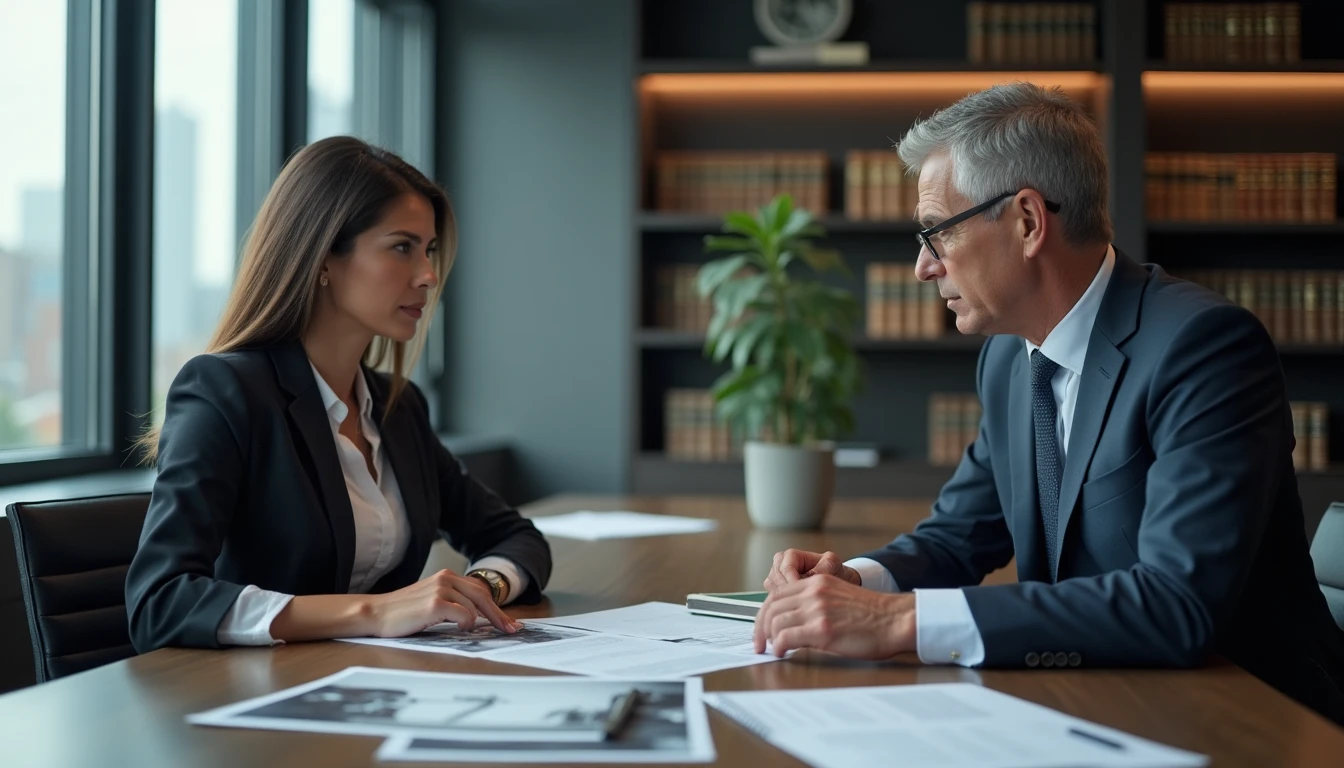 Contentieux Assurance moto : Stratégies de défense