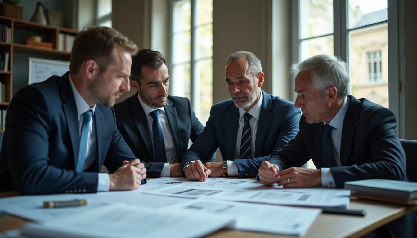 Transformer les défis du Décret tertiaire en opportunités